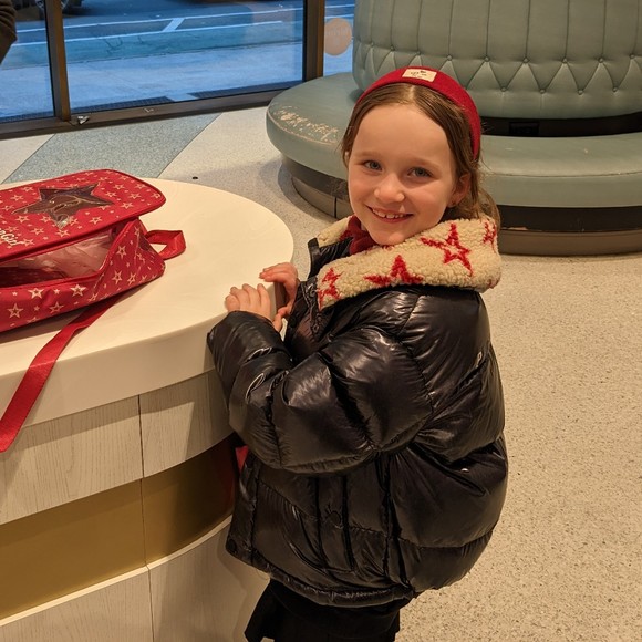 Meet your Posher, Leah'la - Picture 1 of 1